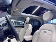 FIAT d'occasion 500X 1.5 FIREFLY 130 MH PACK STYLE DCT de 2022