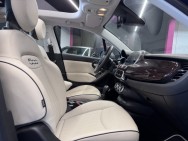 FIAT d'occasion 500X 1.5 FIREFLY 130 MH PACK STYLE DCT de 2022