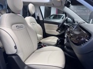 FIAT d'occasion 500X 1.5 FIREFLY 130 MH PACK STYLE DCT de 2022