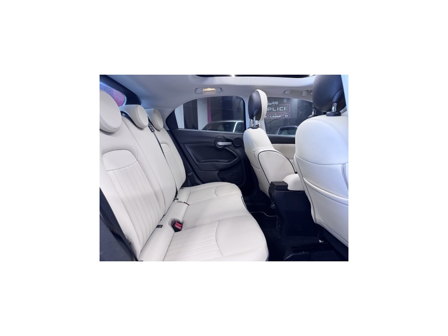 FIAT d'occasion 500X 1.5 FIREFLY 130 MH PACK STYLE DCT de 2022