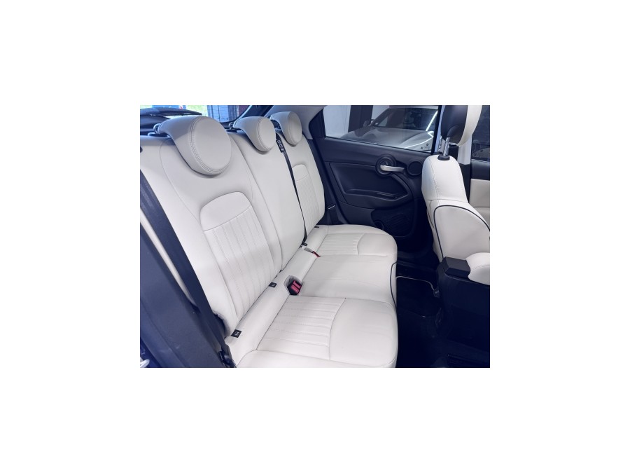 FIAT d'occasion 500X 1.5 FIREFLY 130 MH PACK STYLE DCT de 2022