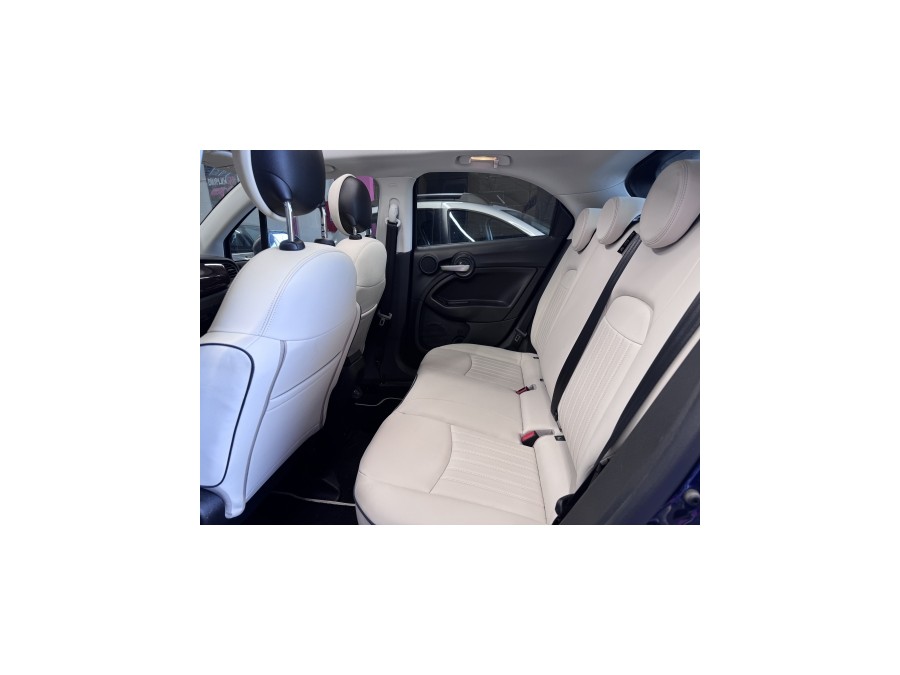 FIAT d'occasion 500X 1.5 FIREFLY 130 MH PACK STYLE DCT de 2022