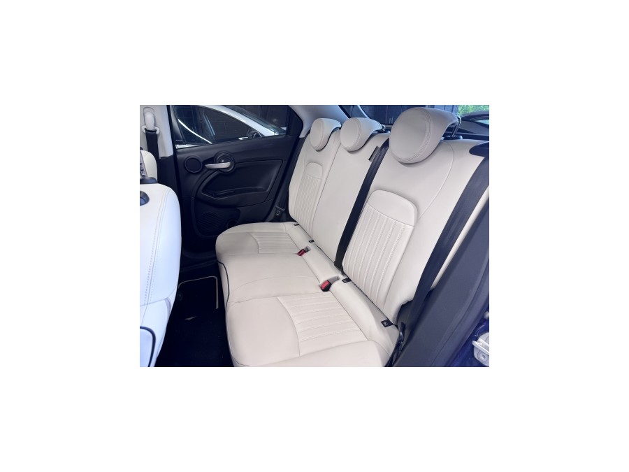 FIAT d'occasion 500X 1.5 FIREFLY 130 MH PACK STYLE DCT de 2022