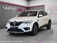 RENAULT d'occasion ARKANA I 1.3 TCE 140 ZEN EDC de 2021 Andrezieux