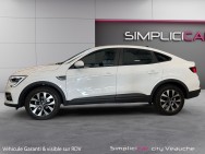 RENAULT d'occasion ARKANA I 1.3 TCE 140 ZEN EDC de 2021 Andrezieux