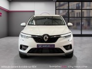 RENAULT d'occasion ARKANA I 1.3 TCE 140 ZEN EDC de 2021 Andrezieux