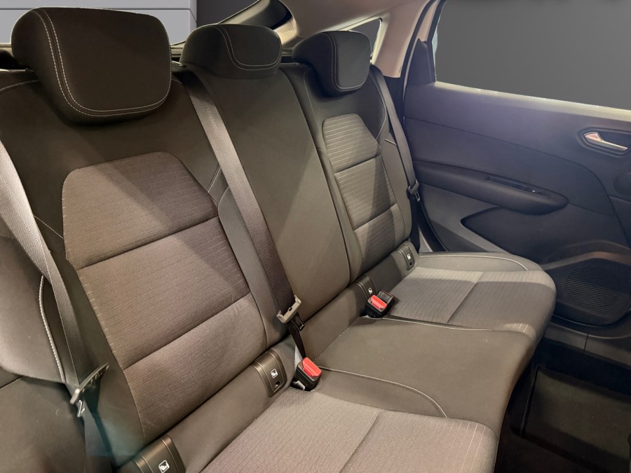 RENAULT d'occasion ARKANA I 1.3 TCE 140 ZEN EDC de 2021 Andrezieux