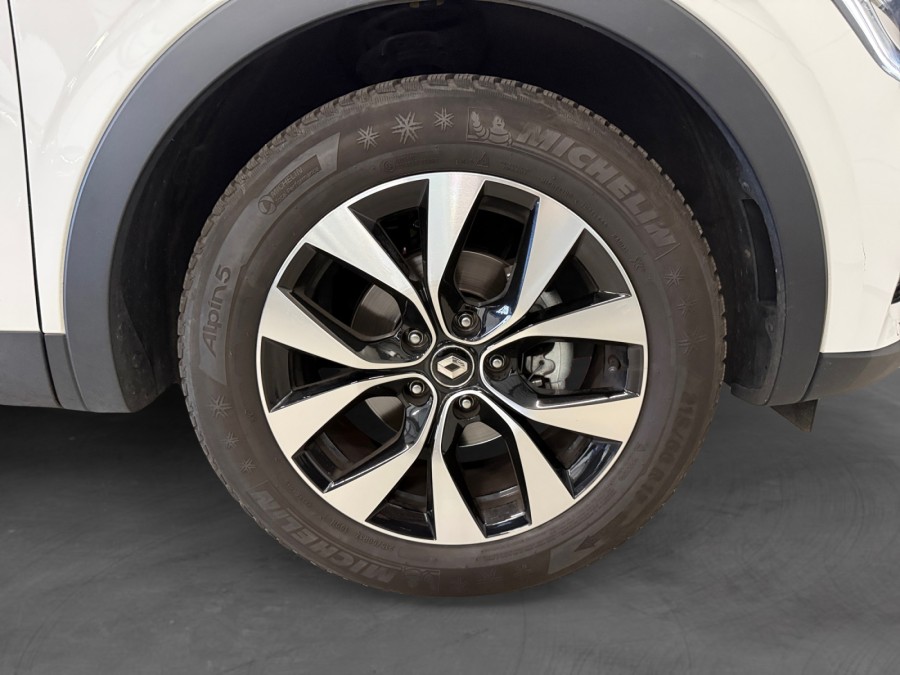RENAULT d'occasion ARKANA I 1.3 TCE 140 ZEN EDC de 2021 Andrezieux