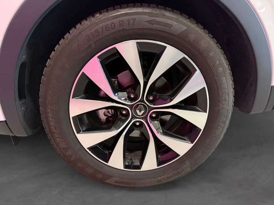 RENAULT d'occasion ARKANA I 1.3 TCE 140 ZEN EDC de 2021 Andrezieux