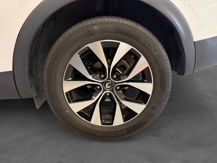 RENAULT d'occasion ARKANA I 1.3 TCE 140 ZEN EDC de 2021 Andrezieux