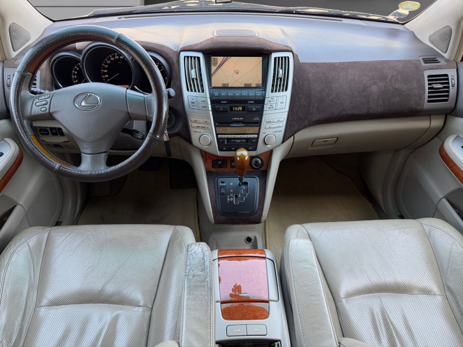 LEXUS d'occasion RX 300 3.0 V6 PACK BVA de 2003 Toulon Est (83)﻿