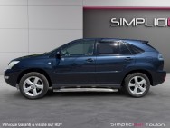 LEXUS d'occasion RX 300 3.0 V6 PACK BVA de 2003 Toulon Est (83)﻿