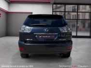LEXUS d'occasion RX 300 3.0 V6 PACK BVA de 2003 Toulon Est (83)﻿