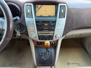 LEXUS d'occasion RX 300 3.0 V6 PACK BVA de 2003 Toulon Est (83)﻿