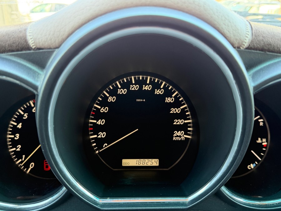 LEXUS d'occasion RX 300 3.0 V6 PACK BVA de 2003 Toulon Est (83)﻿