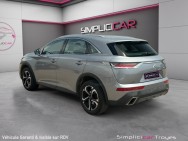 DS d'occasion DS7 CROSSBACK 1.6 PURE TECH 180 BA de 2019 Troyes (10)﻿