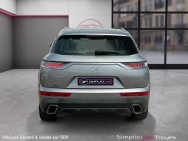 DS d'occasion DS7 CROSSBACK 1.6 PURE TECH 180 BA de 2019 Troyes (10)﻿