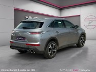 DS d'occasion DS7 CROSSBACK 1.6 PURE TECH 180 BA de 2019 Troyes (10)﻿