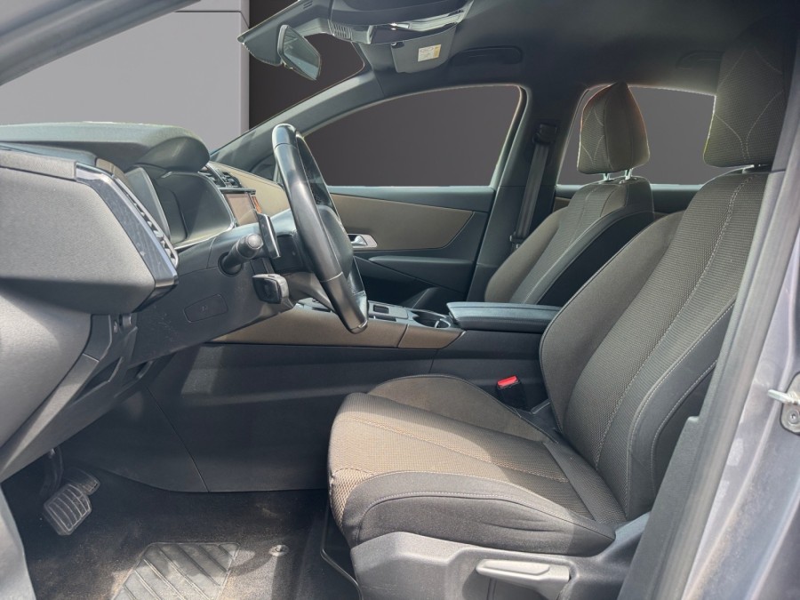 DS d'occasion DS7 CROSSBACK 1.6 PURE TECH 180 BA de 2019 Troyes (10)﻿