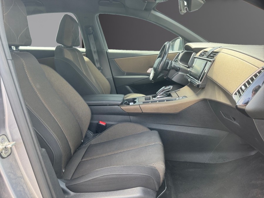 DS d'occasion DS7 CROSSBACK 1.6 PURE TECH 180 BA de 2019 Troyes (10)﻿