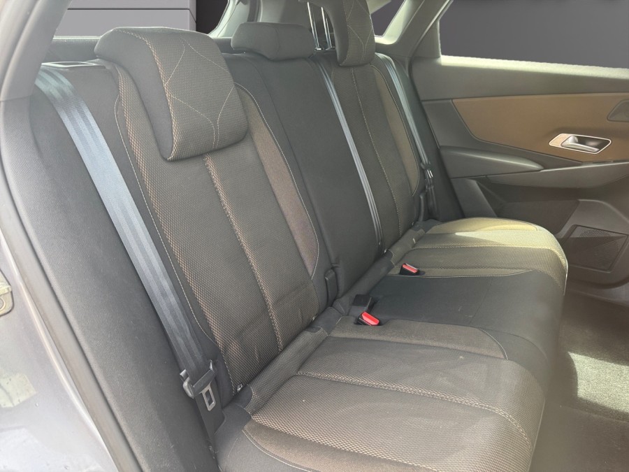 DS d'occasion DS7 CROSSBACK 1.6 PURE TECH 180 BA de 2019 Troyes (10)﻿