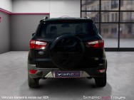 FORD d'occasion ECOSPORT 1.5 TDCI 100 TREND de 2017 Troyes (10)﻿