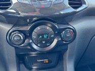 FORD d'occasion ECOSPORT 1.5 TDCI 100 TREND de 2017 Troyes (10)﻿