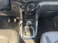 FORD d'occasion ECOSPORT 1.5 TDCI 100 TREND de 2017 Troyes (10)﻿