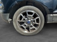 FORD d'occasion ECOSPORT 1.5 TDCI 100 TREND de 2017 Troyes (10)﻿