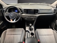 KIA d'occasion SPORTAGE IV 1.6 CRDI 115 MOTION de 2018 St Jean du