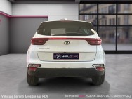 KIA d'occasion SPORTAGE IV 1.6 CRDI 115 MOTION de 2018 St Jean du
