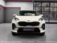 KIA d'occasion SPORTAGE IV 1.6 CRDI 115 MOTION de 2018 St Jean du