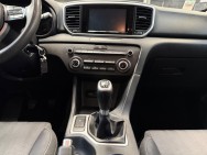 KIA d'occasion SPORTAGE IV 1.6 CRDI 115 MOTION de 2018 St Jean du