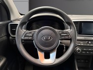 KIA d'occasion SPORTAGE IV 1.6 CRDI 115 MOTION de 2018 St Jean du
