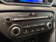 KIA d'occasion SPORTAGE IV 1.6 CRDI 115 MOTION de 2018 St Jean du