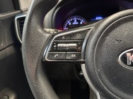 KIA d'occasion SPORTAGE IV 1.6 CRDI 115 MOTION de 2018 St Jean du