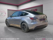 TESLA d'occasion MODEL Y | 03.2019-01.2025 Dual GRANDE AUTONOMIE