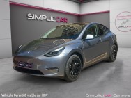 TESLA d'occasion MODEL Y | 03.2019-01.2025 Dual GRANDE AUTONOMIE