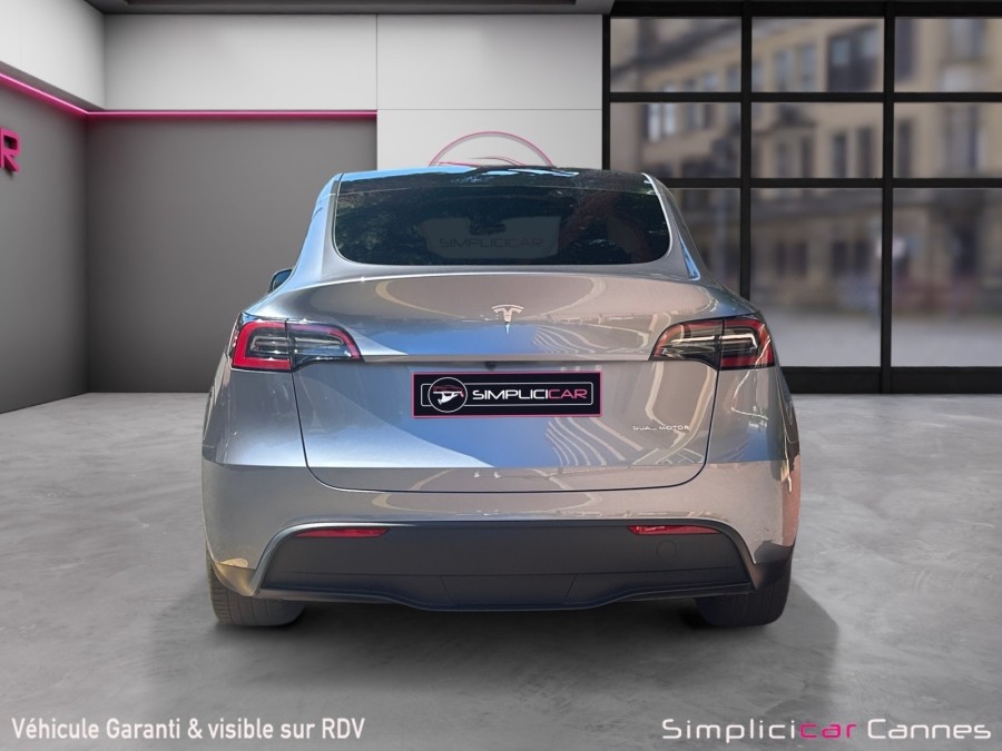 TESLA d'occasion MODEL Y | 03.2019-01.2025 Dual GRANDE AUTONOMIE