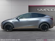 TESLA d'occasion MODEL Y | 03.2019-01.2025 Dual GRANDE AUTONOMIE