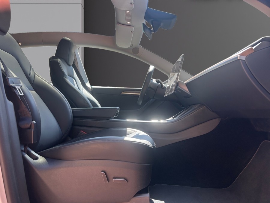 TESLA d'occasion MODEL Y | 03.2019-01.2025 Dual GRANDE AUTONOMIE