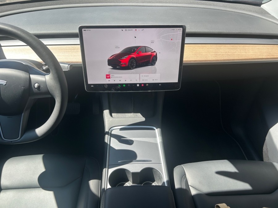 TESLA d'occasion MODEL Y | 03.2019-01.2025 Dual GRANDE AUTONOMIE
