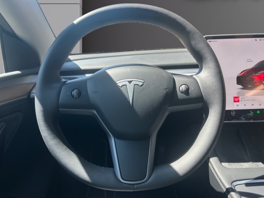TESLA d'occasion MODEL Y | 03.2019-01.2025 Dual GRANDE AUTONOMIE
