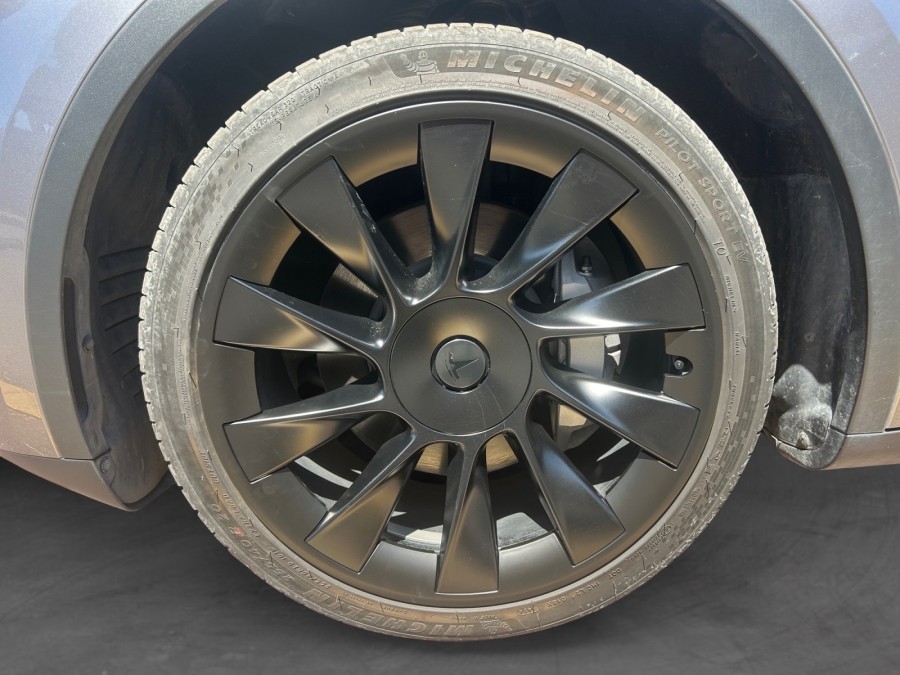TESLA d'occasion MODEL Y | 03.2019-01.2025 Dual GRANDE AUTONOMIE