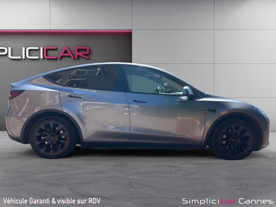 TESLA d'occasion MODEL Y | 03.2019-01.2025 Dual GRANDE AUTONOMIE