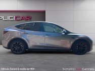 TESLA d'occasion MODEL Y | 03.2019-01.2025 Dual GRANDE AUTONOMIE
