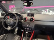 AUDI d'occasion A1 SPORTBACK AUDI A1 SPORTBACK 1.4 TFSI 185 AMPLIFIED