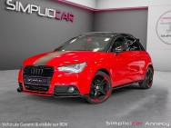 AUDI d'occasion A1 SPORTBACK AUDI A1 SPORTBACK 1.4 TFSI 185 AMPLIFIED
