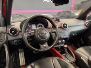 AUDI d'occasion A1 SPORTBACK AUDI A1 SPORTBACK 1.4 TFSI 185 AMPLIFIED
