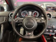 AUDI d'occasion A1 SPORTBACK AUDI A1 SPORTBACK 1.4 TFSI 185 AMPLIFIED